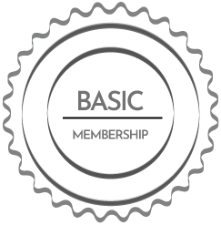 Basic Badge