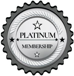 Platinum Badge