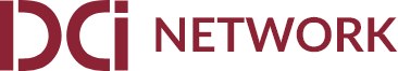DCI Network Logo
